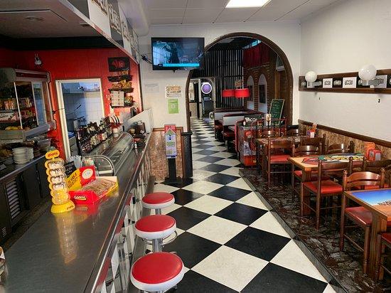 Hamburgueseria Careli