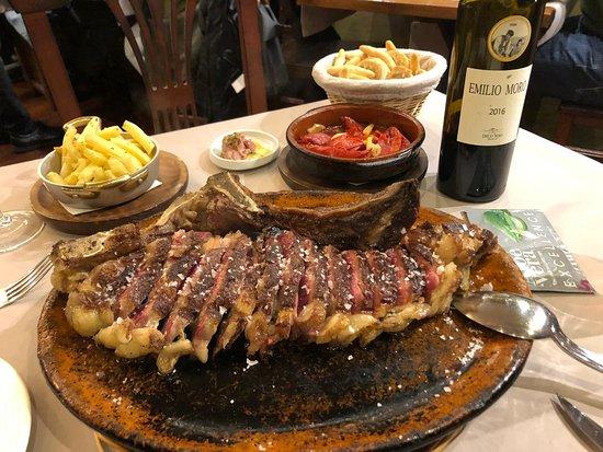 La Tasca de Cristian