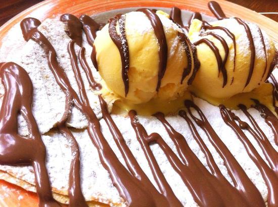 Crepería La Bohême