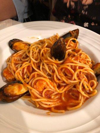 Restaurante Il Capriccio