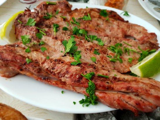 Guachinche Emilio y Mar