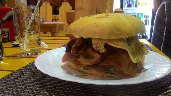 Canarina Cerveza Artesanal