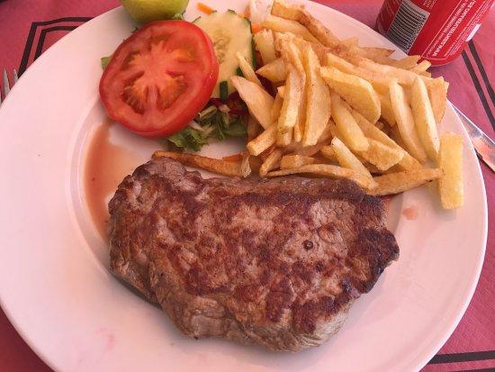 Restaurante Chef Padilla