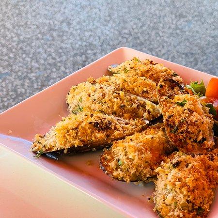 El Rincon de la Barriga