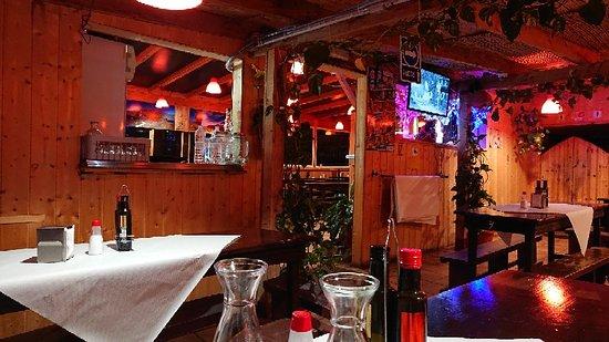 Guachinche La Casona