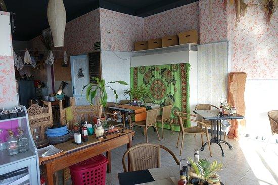 That'a amore e tarantella