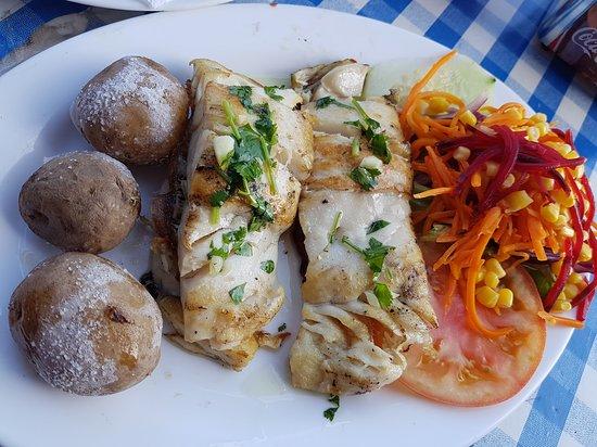 Guachinche Donde Bibi 5