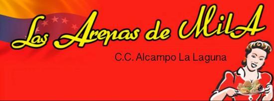 Las arepas de Mila