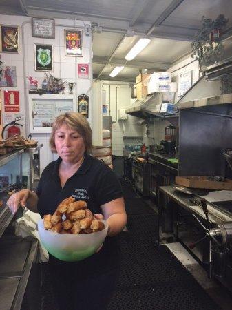 Churrería-Chocolatería Miguel Ángel