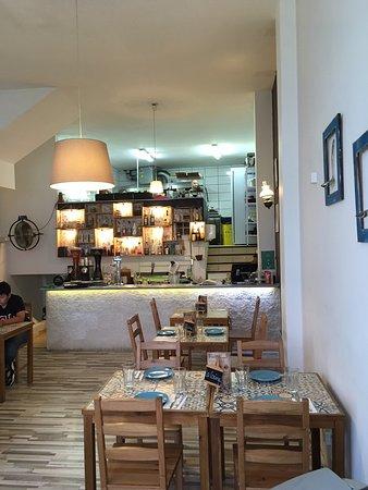 Tasca Gastrobar La Cocina