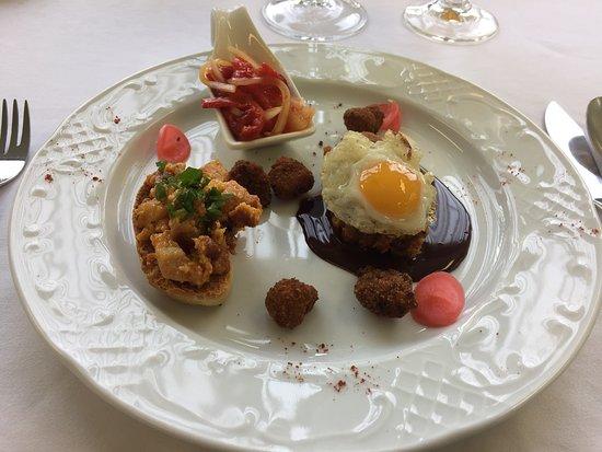 Restaurante Pedagogico Ies Maria Perez Trujillo