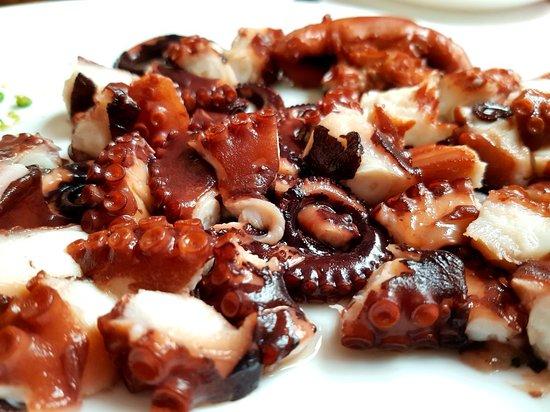 Restaurante Casa Nieves