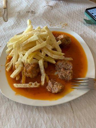 Guachinche Casa Suso