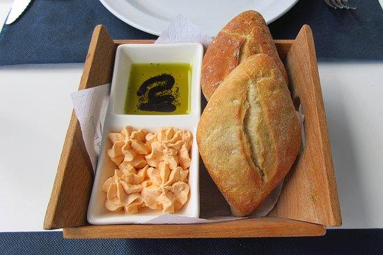 Restaurante La Darsena