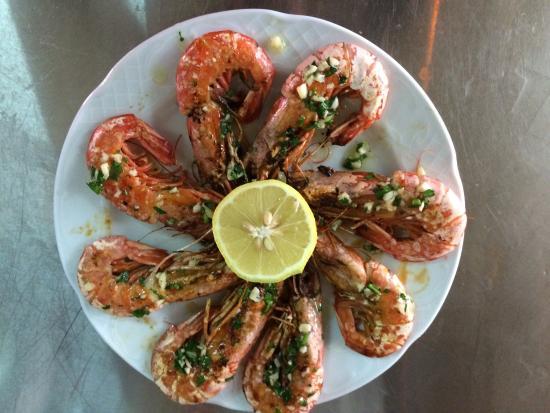 Cofradía El Muelle de Candelaria