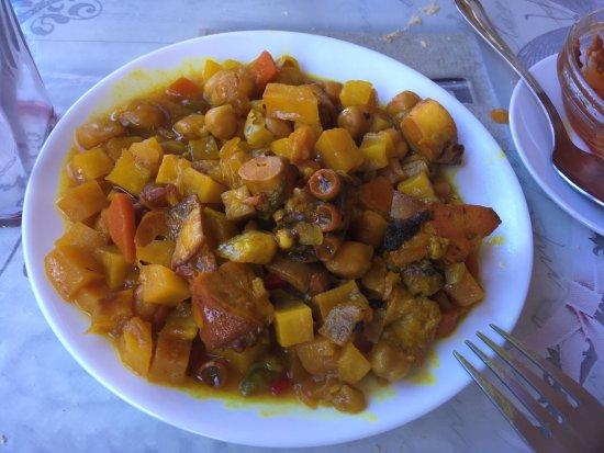 Martes Trancao Guachinche