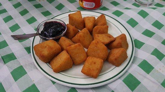 Restaurante El Bosque