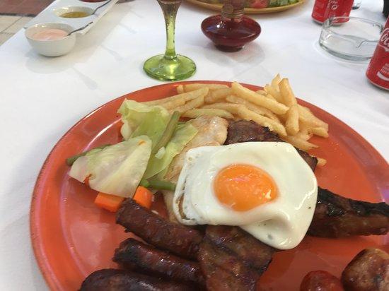 Shorthorn Restaurant