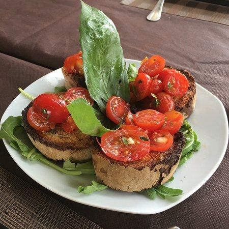 Ristorante Pizzeria La Piazzetta