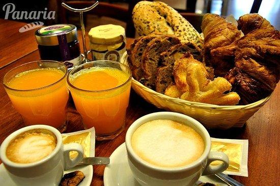 Panaria Playa de los Cristianos