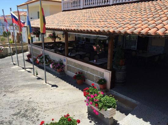 Restaurante Roque del Conde