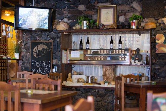 Ca Nuria Tasca del Vino