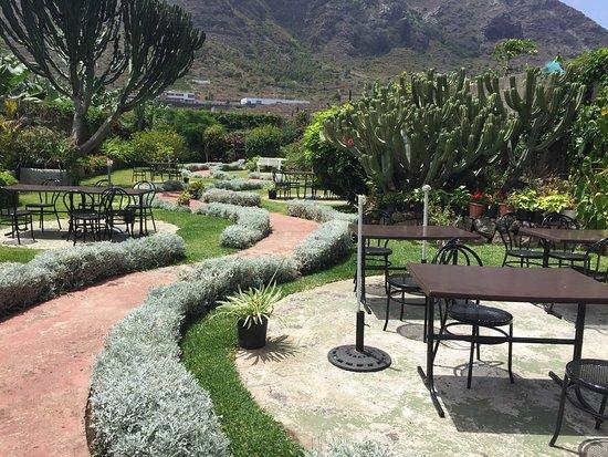 Restaurante Brisas de Teno