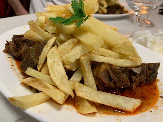 Padule y San Andrés