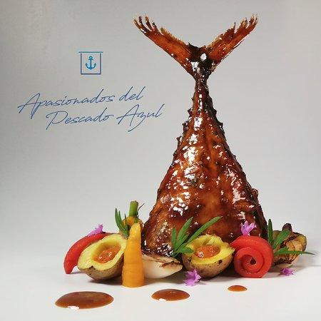 Restaurante El Ancla