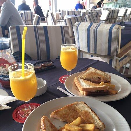 Restaurante Marisqueria Ramos