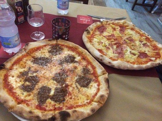 Piemonte ristorante e pizzeria