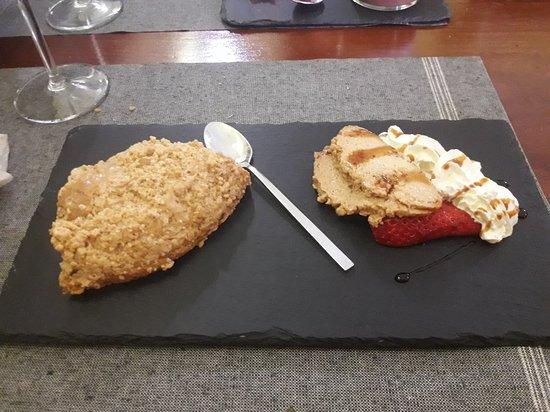 Tasca el asunto de los Parres