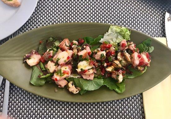 sQuare Cocktail&Tapas