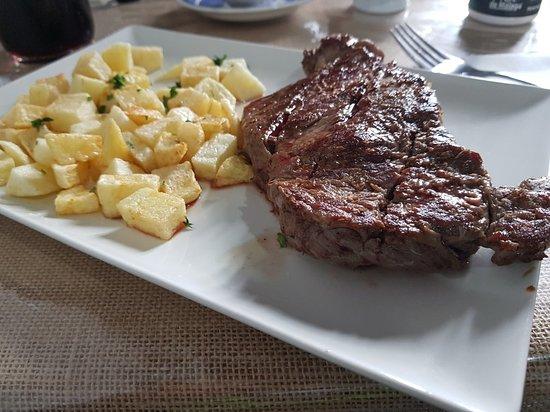 Furancho La Zapateria