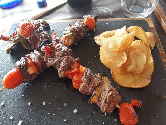 Asador & Grill Radazul