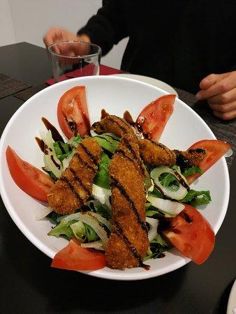 The Rumors Gastrobar