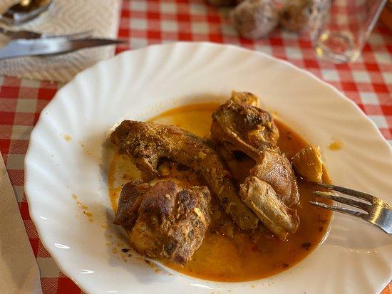 Guachinche El Capitan