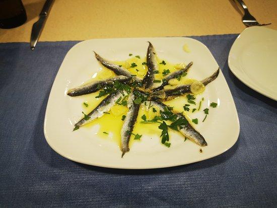 Restaurante Asador El Escondite de Aveti