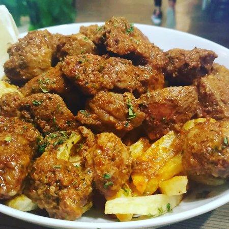 La Tasquita de la Tejita