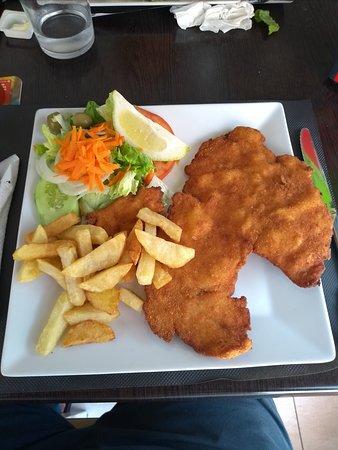 Bar Cafeteria Las Marias Comidas Para Llevar