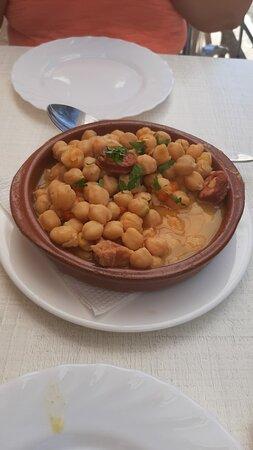 Guachinche Casa Berta