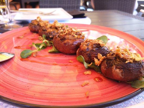 Raola. Tasca-Restaurante