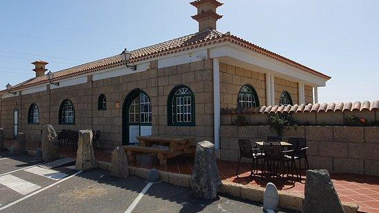 Restaurante Cordero 2