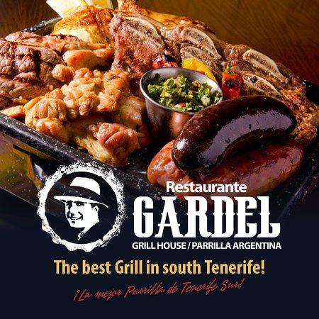 Gardel Grill House
