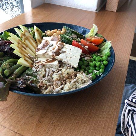 Lille Cafe El Medano