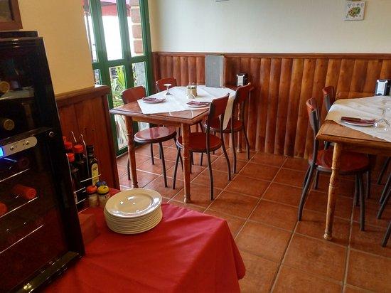 Restaurante Cafeteria Tito