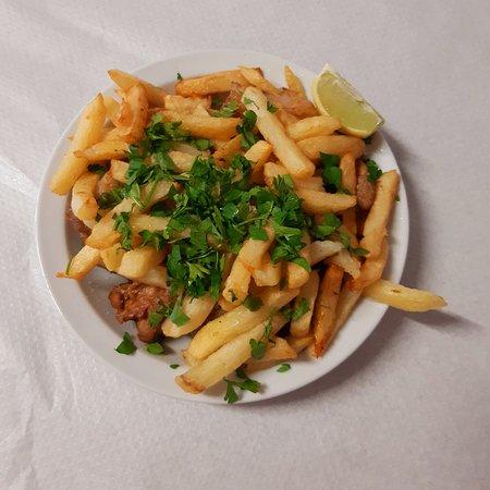 Guachinche Casa San Antonio