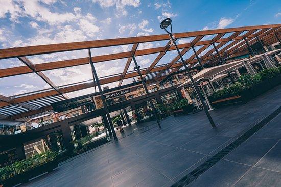 Centro Comercial The Duke Shops