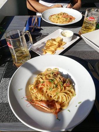 Only Good Vibes Tapas & Wines