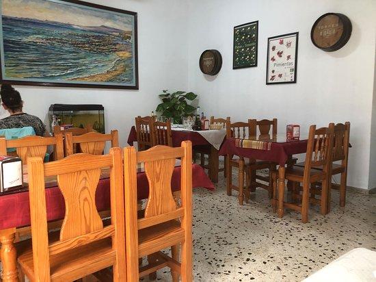 Bar Restaurante Arbelo